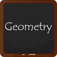 Geometry Problem Solver