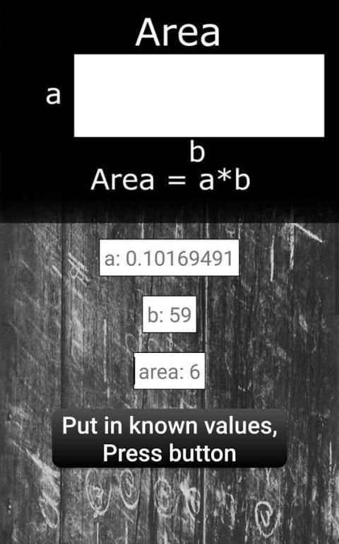 Geometry Problem Solver скриншот 6