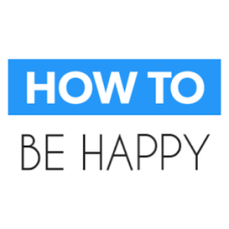 ikon How To Be Happy‏‎ in life
