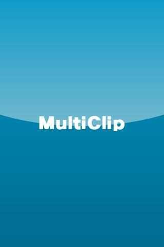 MultiClip - Pengunduh Video screenshot 2