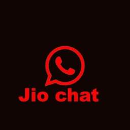 Jio Chat Jio h to Chat h
