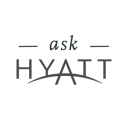 ikon Ask Hyatt