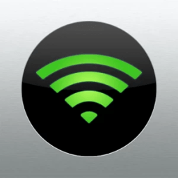 ikon WiFiFoFum - WiFi Scanner