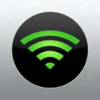 WiFiFoFum - WiFi Scanner