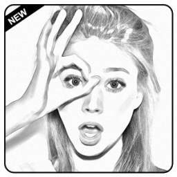 Photo To Pencil Sketch 1.0