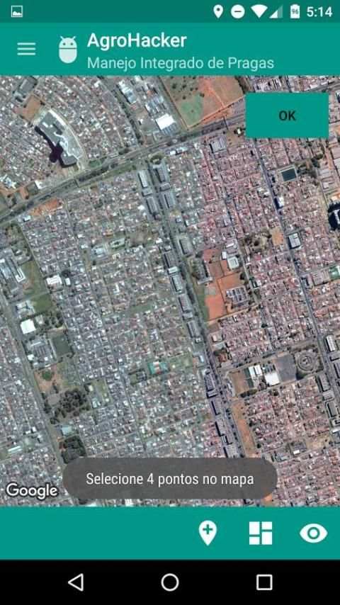 Hacker Agropecuário 5 تصوير الشاشة