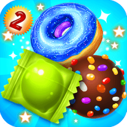 Candy Sweet Fever Store 2 иконка