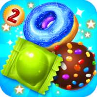 Candy Sweet Fever Store 2