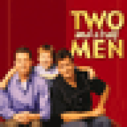 Two And A Half Men иконка