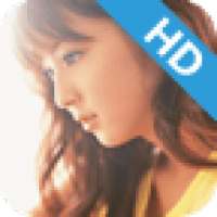 Cute Girl HD Album(2) on 9Apps