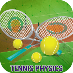 Tennis Physics иконка