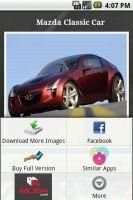 MazdaCarsWallpaper 2 تصوير الشاشة