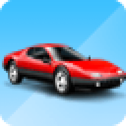 Avenger Car Wallpaper icon