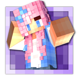 Girls Craft: My Adventure आइकन