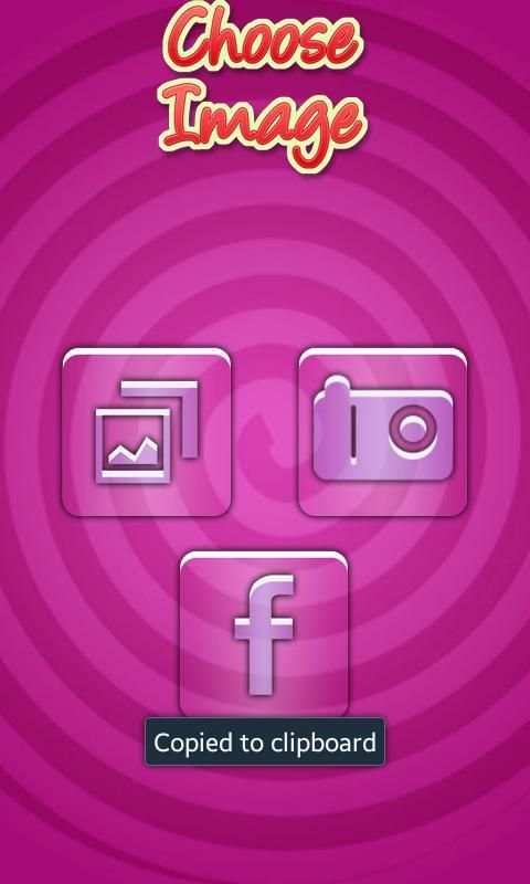 Face Changer-Photo Editor скриншот 4
