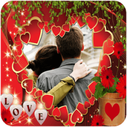 Love Photo Frames иконка