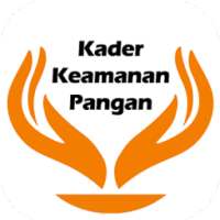 Kader Keamanan Pangan on 9Apps