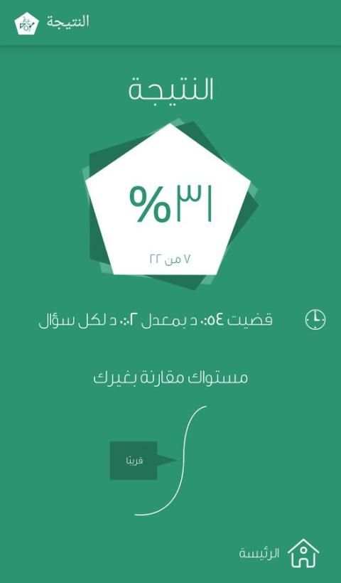 تطبيق طموح screenshot 3