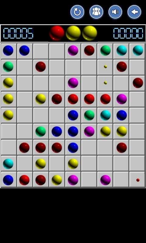 Lines Game - Portal Game screenshot 4
