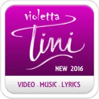 pronóstico trabajador Traer Descarga de la aplicación Tini violetta musica y letras 2023 - Gratis -  9Apps