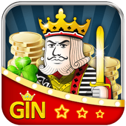 ikon Gin Rummy