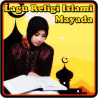 Full Lagu Religi islami Mayada