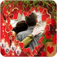 Love Photo Frames on 9Apps