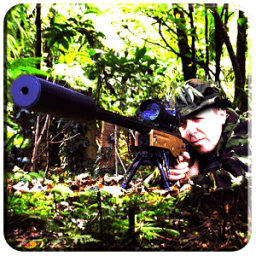 Commandos Adventure Strike icon