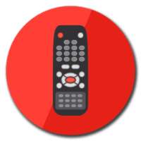 Universal TV Remote Control IR