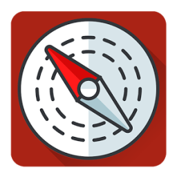 ikon Go Community Map - For Pokemon