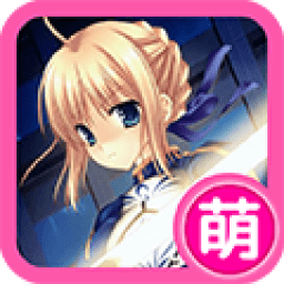 AnimeArt ★46 Fate stay night(6) أيقونة