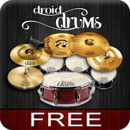 ikon Drums Droid HD 2016 Free
