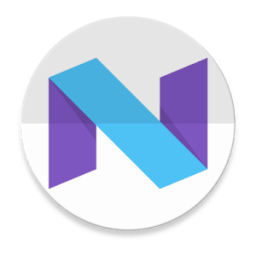 Nougat Walls иконка