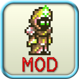 Mods for Terraria иконка