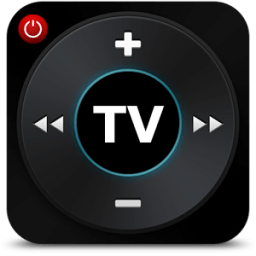 IR Remote Control For All TV icon