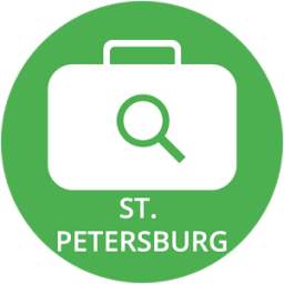 Jobs in St Petersburg, Florida
