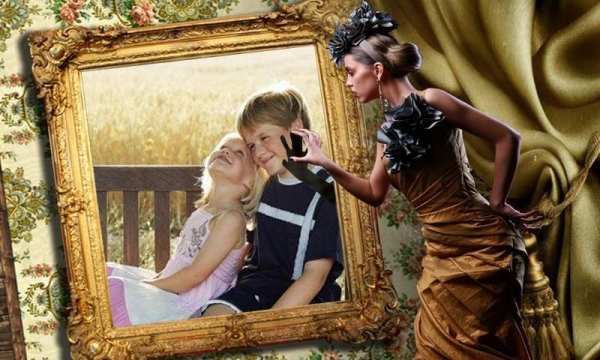 My Love Photo Frames 1 تصوير الشاشة