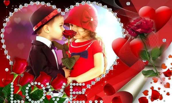 My Love Photo Frames screenshot 4