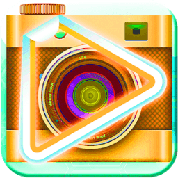 Camera MX иконка