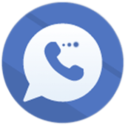 ikon Talk Messenger App.