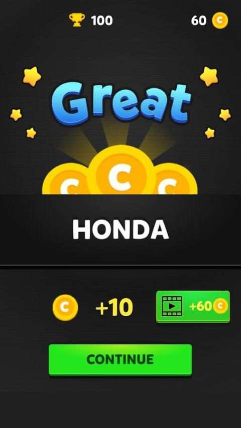 Car Logo Quiz 2 скриншот 11