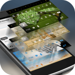 My Photo Keyboard иконка