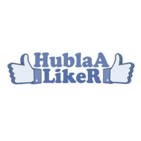 Hublaa скриншот 1