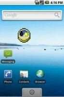 Minecraft Clock Widget screenshot 2