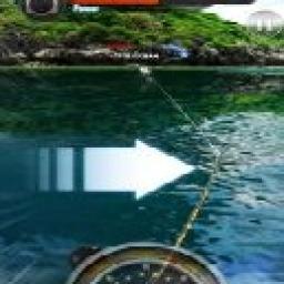 ikon Gila Mancing Ikan Gabus