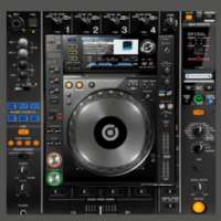 DJ Mixer Player Pro