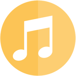 Mp3 Player - Music Player أيقونة