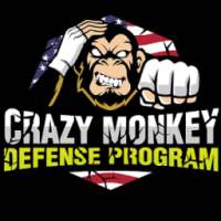 Crazy Monkey Defense USA on 9Apps