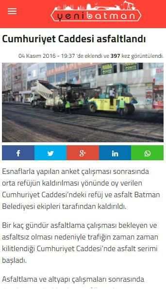 Batman Haberleri- Yeni Batman screenshot 5