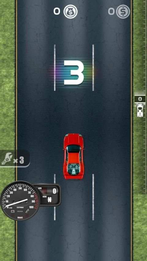 Car Racing 2015 स्क्रीनशॉट 2